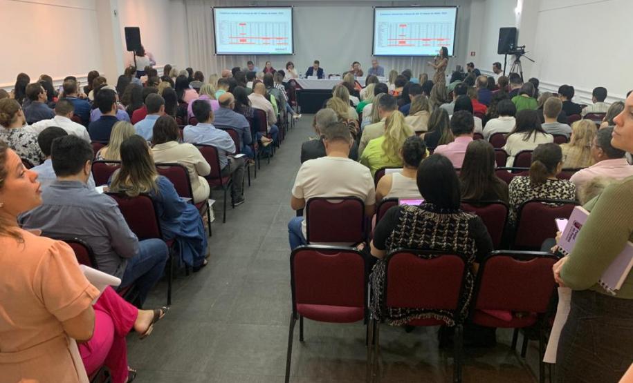 Estado e 399 municípios definem o Dia D de multivacinação: 21 de outubro