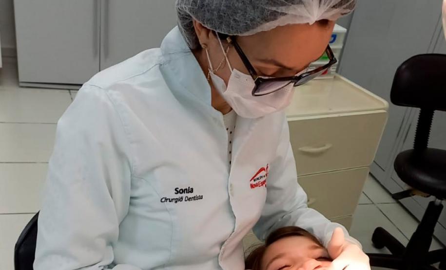 5,6 milhões de consultas: Governo investiu R$ 72 milhões em saúde bucal desde 2019