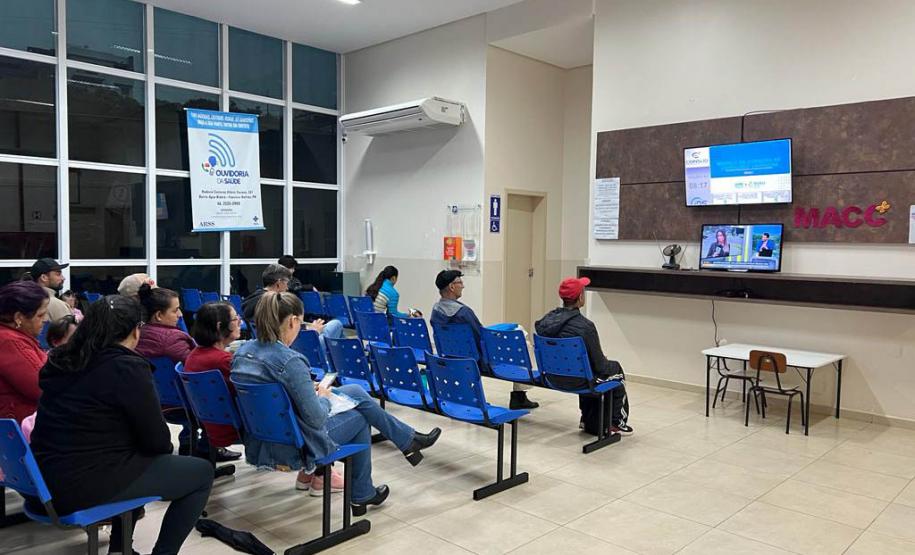 Saúde mapeia população idosa e adota diversas estratégias de promoção da qualidade de vida