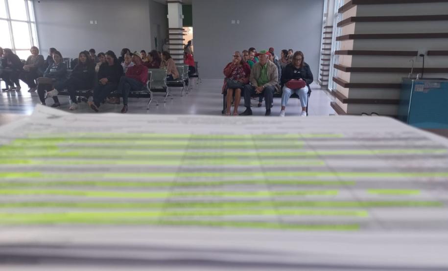 Novo ambulatório especializado agiliza fila para cirurgias no Hospital Regional de Ivaiporã