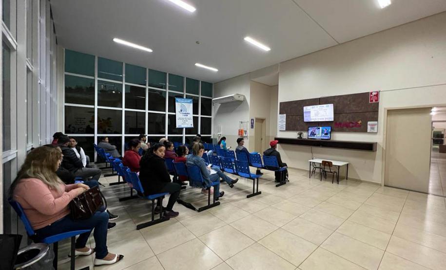 Saúde mapeia população idosa e adota diversas estratégias de promoção da qualidade de vida