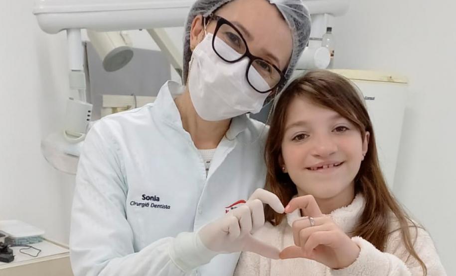 5,6 milhões de consultas: Governo investiu R$ 72 milhões em saúde bucal desde 2019