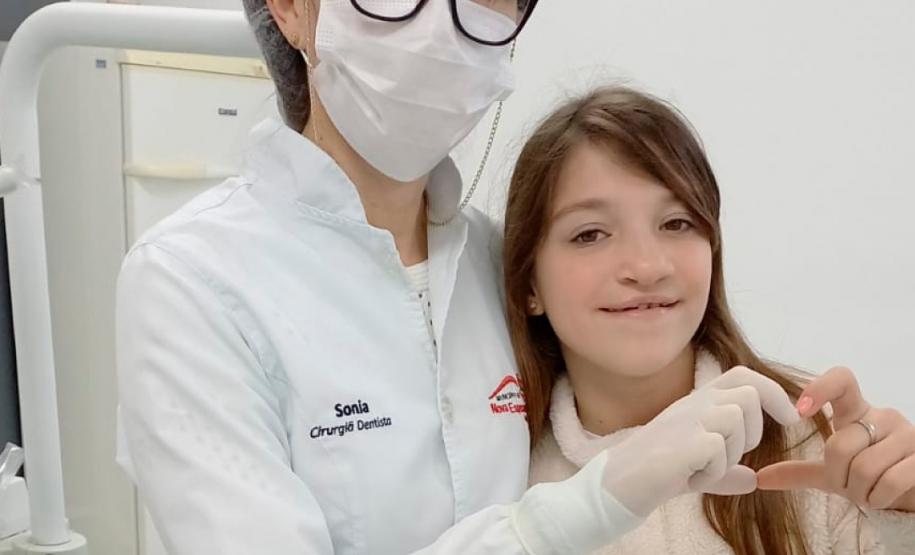 5,6 milhões de consultas: Governo investiu R$ 72 milhões em saúde bucal desde 2019