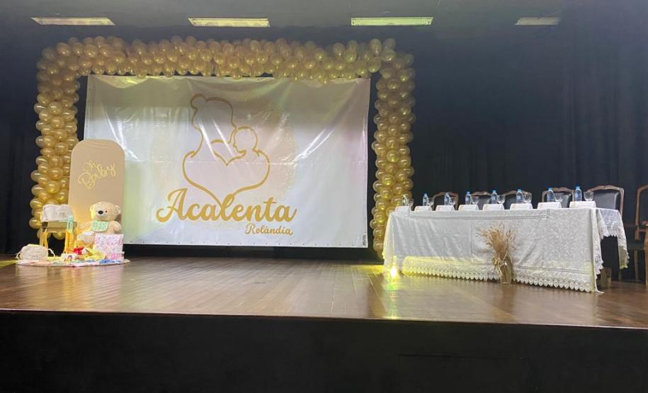 Agosto Dourado: Saúde promove diversas ações para incentivo à amamentação