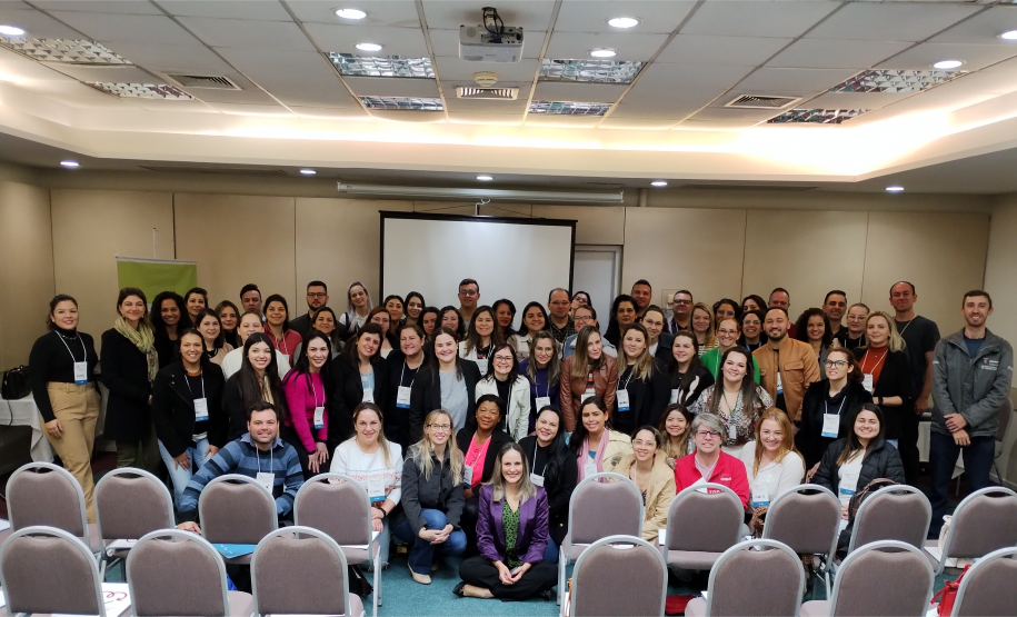 Saúde capacita profissionais sobre doação de órgãos e tecidos para transplante