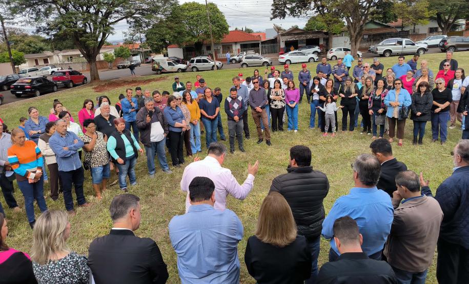 Município de Jaguapitã terá nova Unidade Mista de Saúde