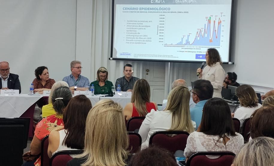 Estado e 399 municípios definem o Dia D de multivacinação: 21 de outubro