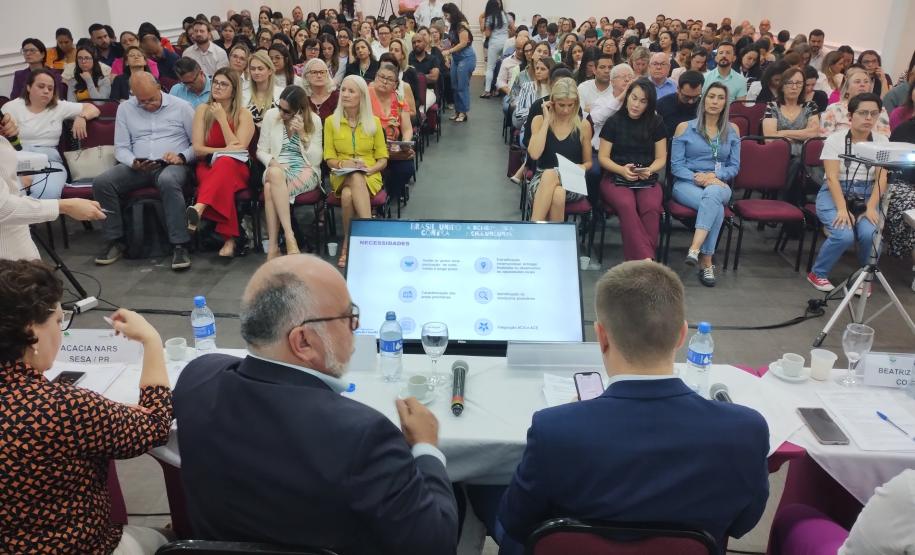 Estado e 399 municípios definem o Dia D de multivacinação: 21 de outubro