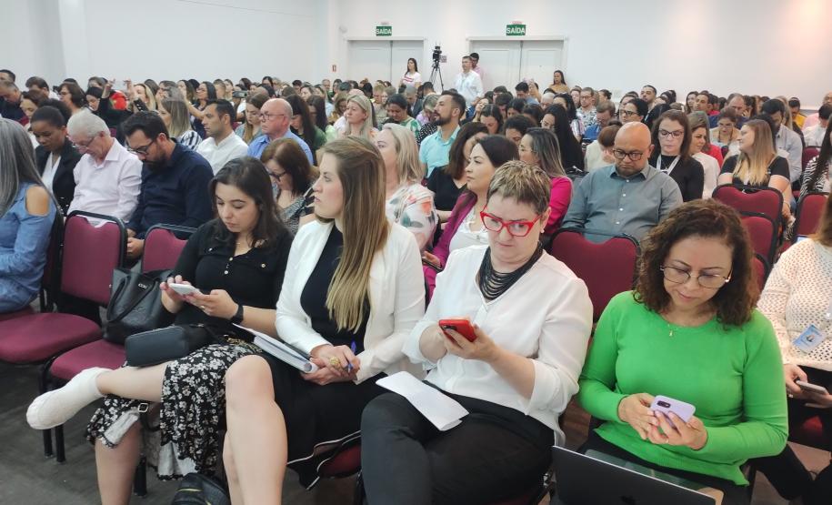 Estado e 399 municípios definem o Dia D de multivacinação: 21 de outubro