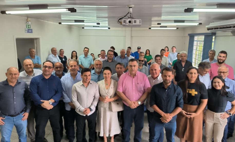 Com investimentos do Estado, sede do CISA em Umuarama irá se tornar um Ambulatório Médico de Especialidades