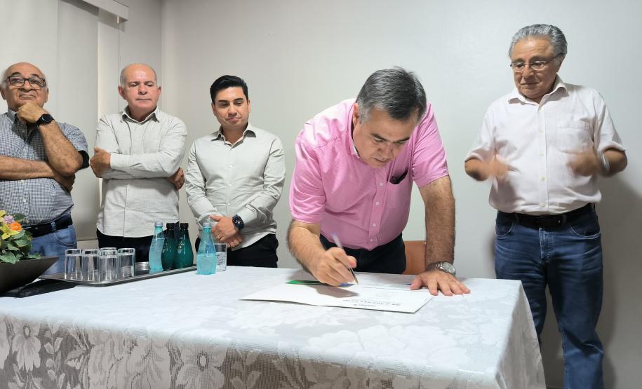 Com investimentos do Estado, sede do CISA em Umuarama irá se tornar um Ambulatório Médico de Especialidades