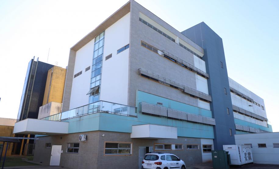 Estado libera R$ 3,79 milhões para implementação da maternidade do HU de Londrina