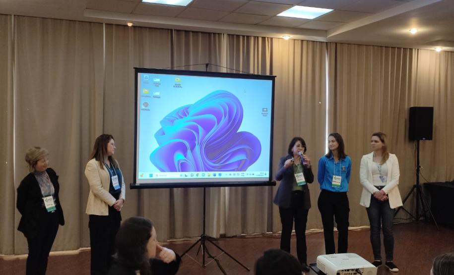 Paraná promove segunda etapa de capacitação para ampliação da cobertura vacinal