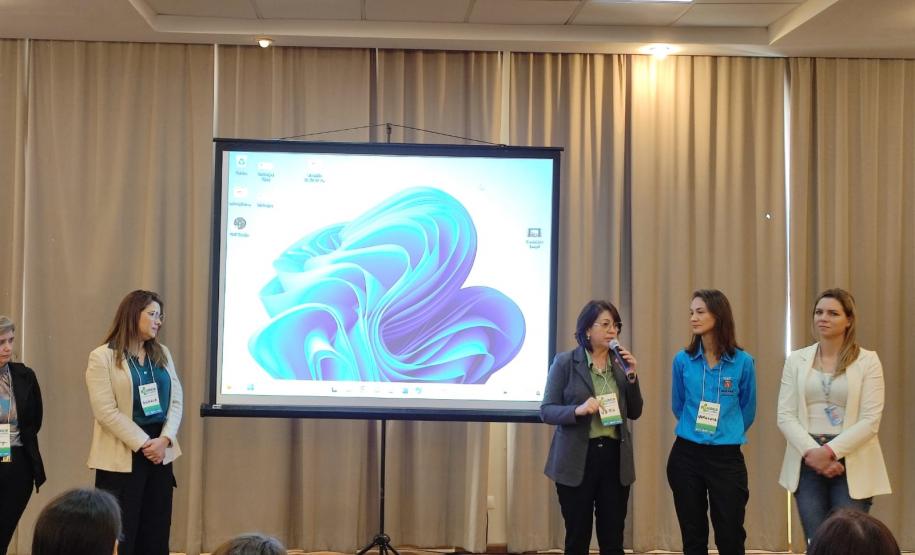 Paraná promove segunda etapa de capacitação para ampliação da cobertura vacinal