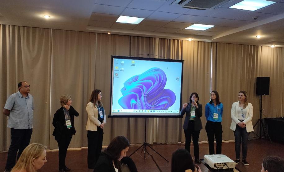 Paraná promove segunda etapa de capacitação para ampliação da cobertura vacinal