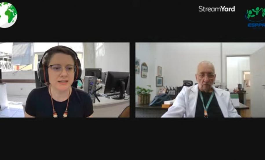 Estado promove fórum para debater desenvolvimento do Programa Vida no Trânsito