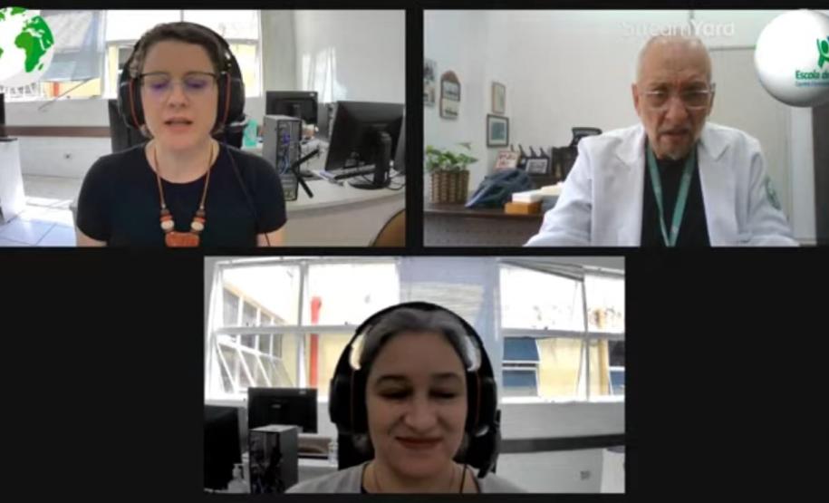 Estado promove fórum para debater desenvolvimento do Programa Vida no Trânsito