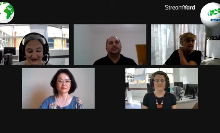 Estado promove fórum para debater desenvolvimento do Programa Vida no Trânsito