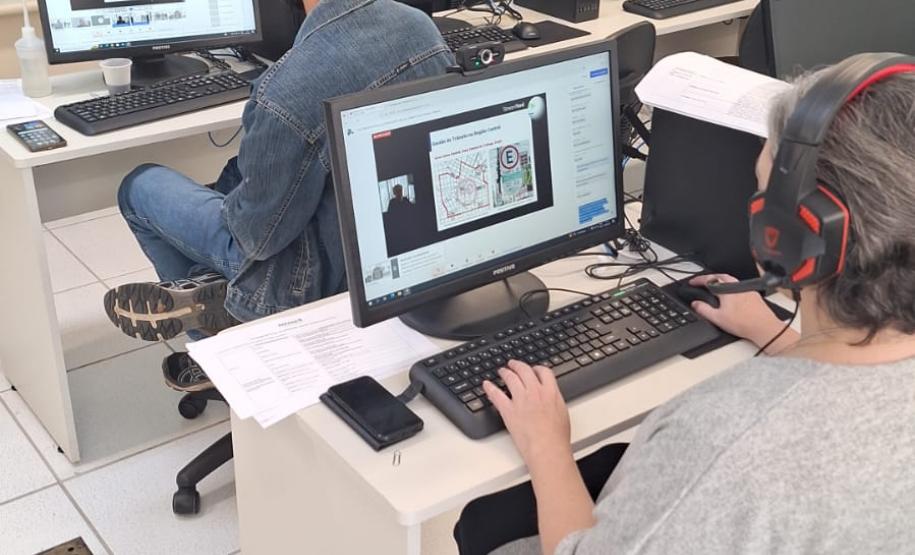 Estado promove fórum para debater desenvolvimento do Programa Vida no Trânsito