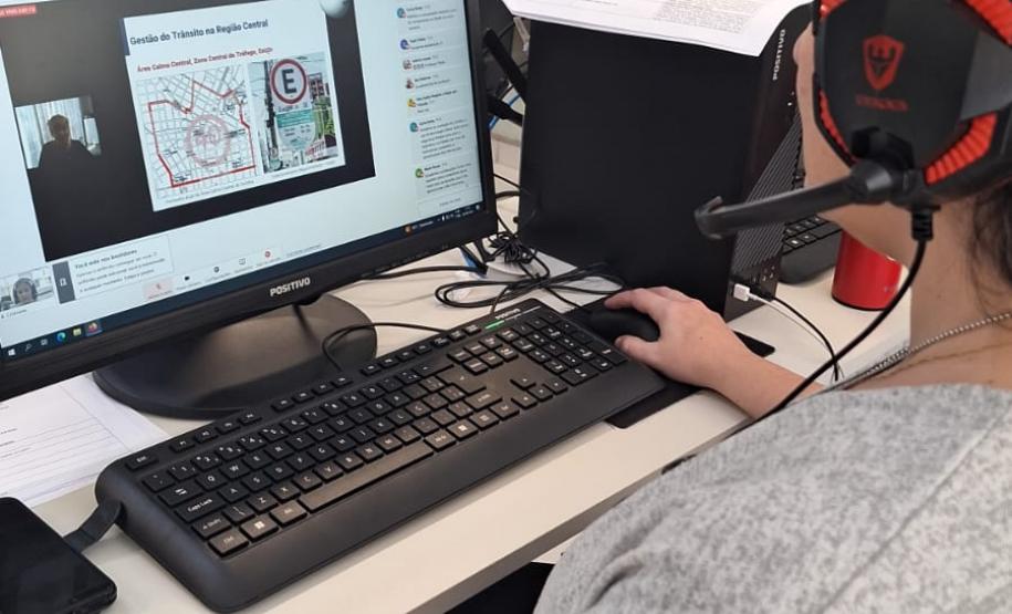 Estado promove fórum para debater desenvolvimento do Programa Vida no Trânsito