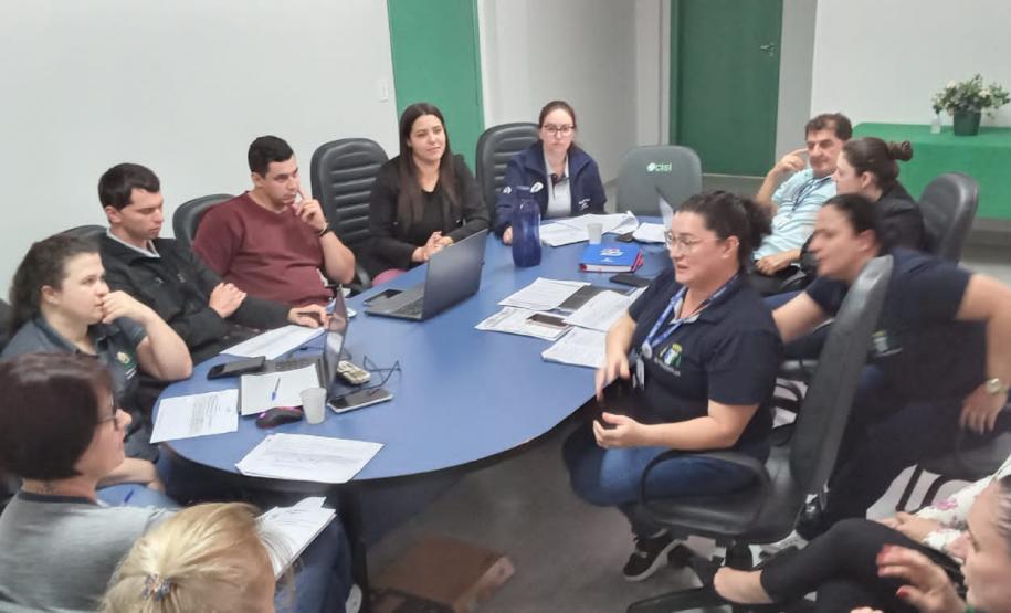 Saúde fortalece ações contra a dengue na região Oeste e divulga novos números