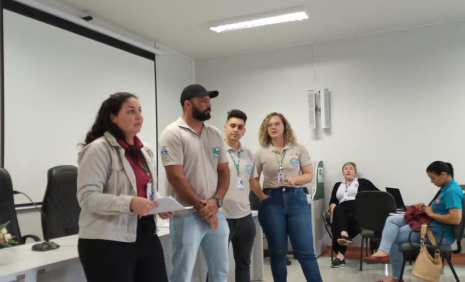 Saúde fortalece ações contra a dengue na região Oeste e divulga novos números