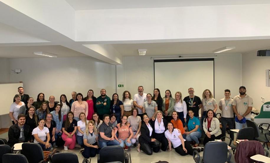 Saúde fortalece ações contra a dengue na região Oeste e divulga novos números