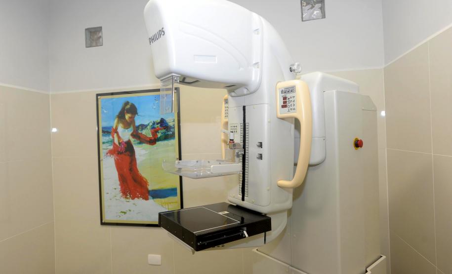 Estado antecipa ações de prevenção ao câncer de mama e convoca mulheres para exames