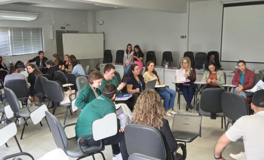 Saúde fortalece ações contra a dengue na região Oeste e divulga novos números