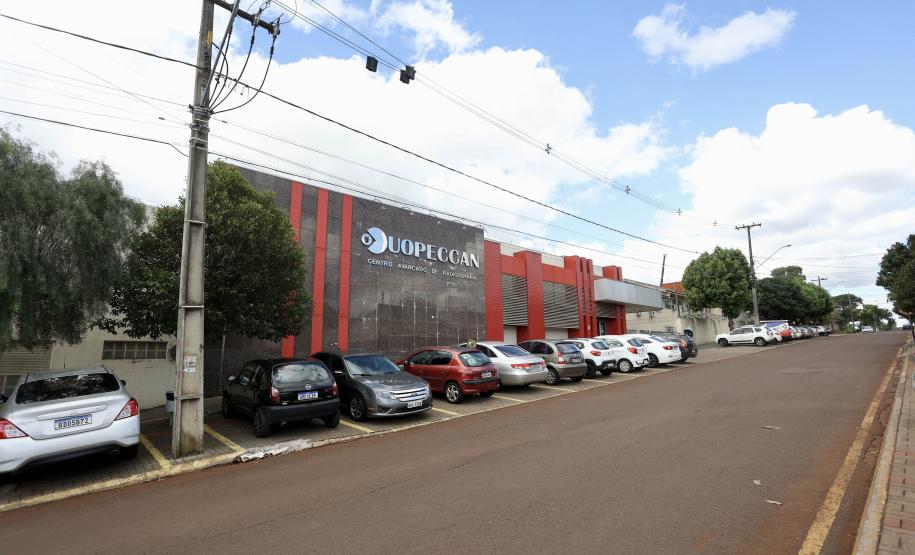 Com apoio do Estado, hospital do Câncer de Cascavel é habilitado para transplante de rim