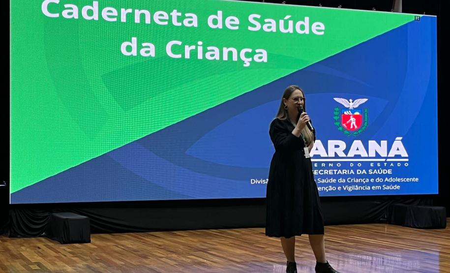 Governo lança caderneta de saúde do idoso e novas versões para as crianças e gestantes