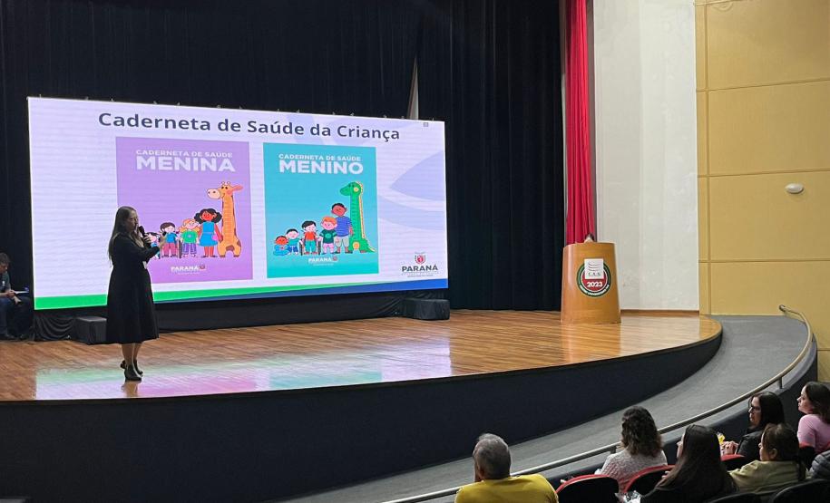 Governo lança caderneta de saúde do idoso e novas versões para as crianças e gestantes