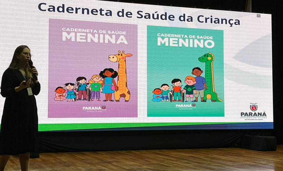 Governo lança caderneta de saúde do idoso e novas versões para as crianças e gestantes