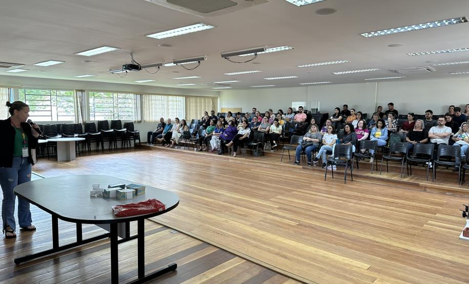 Com 174 novas confirmações, Paraná ultrapassa mil casos de dengue em dois meses