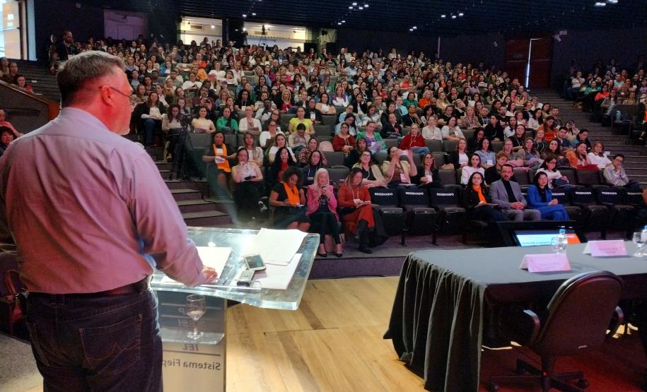 Saúde promove evento sobre qualidade e segurança do paciente