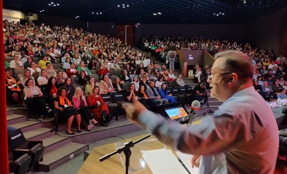 Saúde promove evento sobre qualidade e segurança do paciente