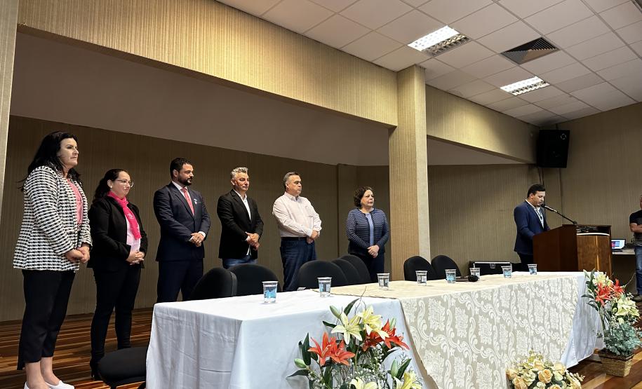 Saúde apresenta novas Cadernetas do Idoso, Crianças e Gestantes na Grande Curitiba