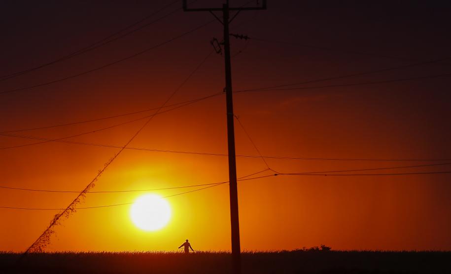 Com inverno de 30° C, Estado alerta para os cuidados básicos com a saúde