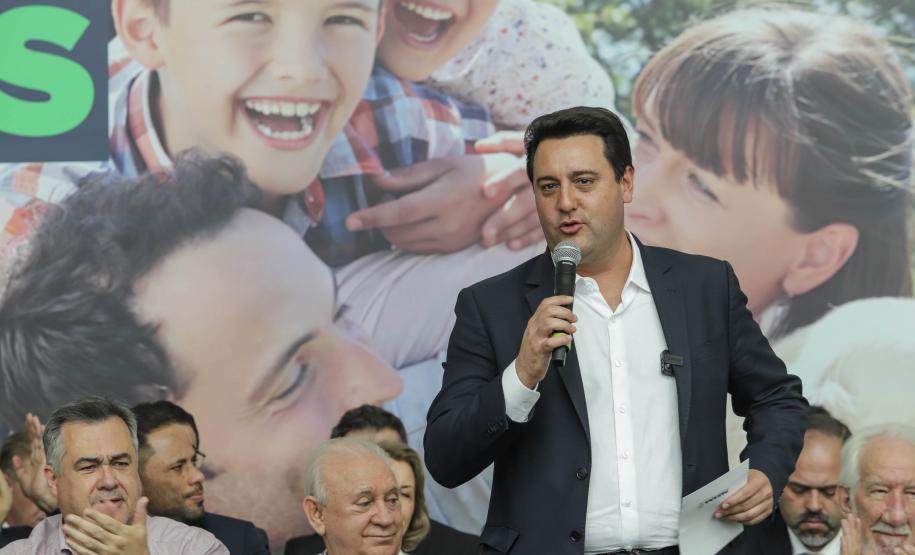 Estado repassa mais de R$ 240  milhões aos 399 municípios para ações de saúde
