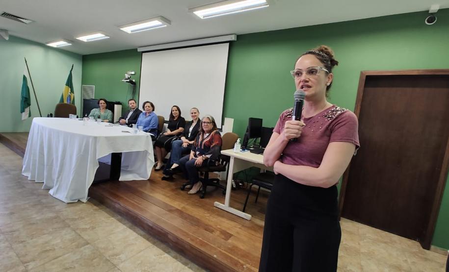 Saúde forma 34 novos especialistas em enfermagem obstétrica