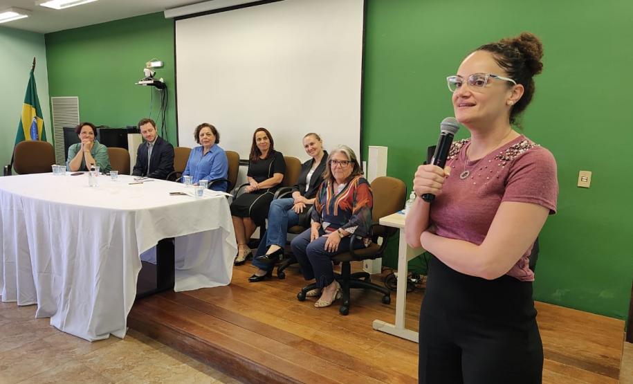 Saúde forma 34 novos especialistas em enfermagem obstétrica