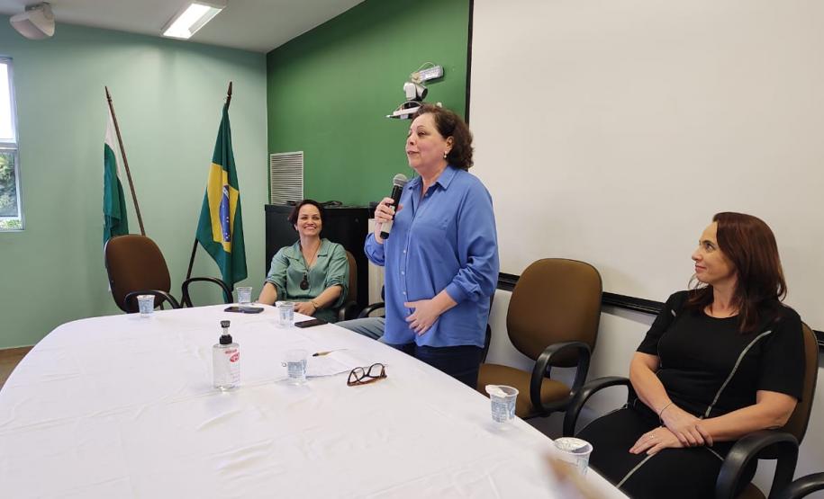 Saúde forma 34 novos especialistas em enfermagem obstétrica