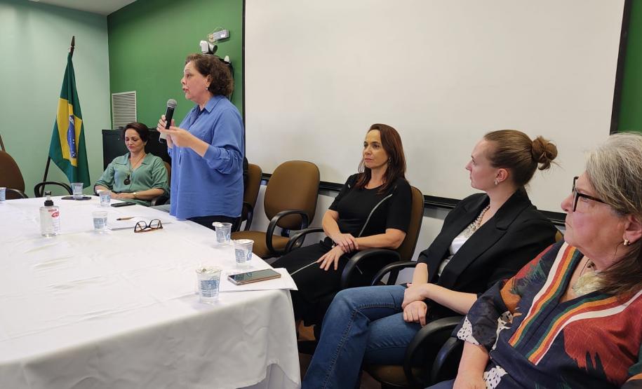 Saúde forma 34 novos especialistas em enfermagem obstétrica