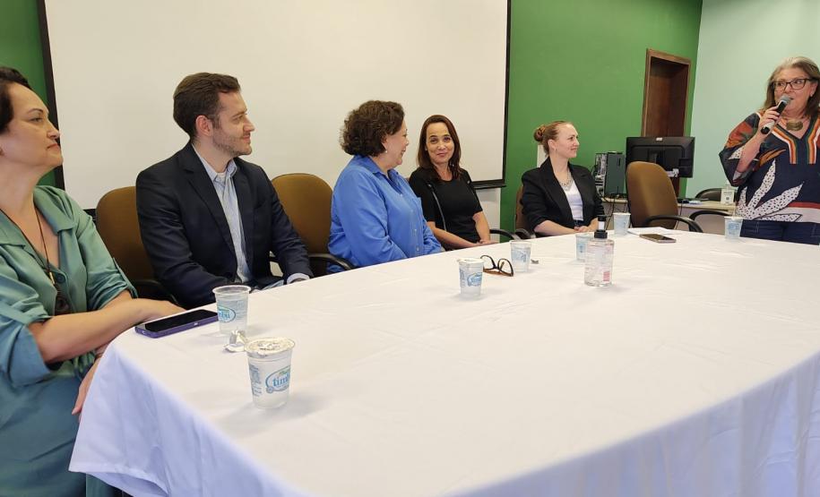 Saúde forma 34 novos especialistas em enfermagem obstétrica