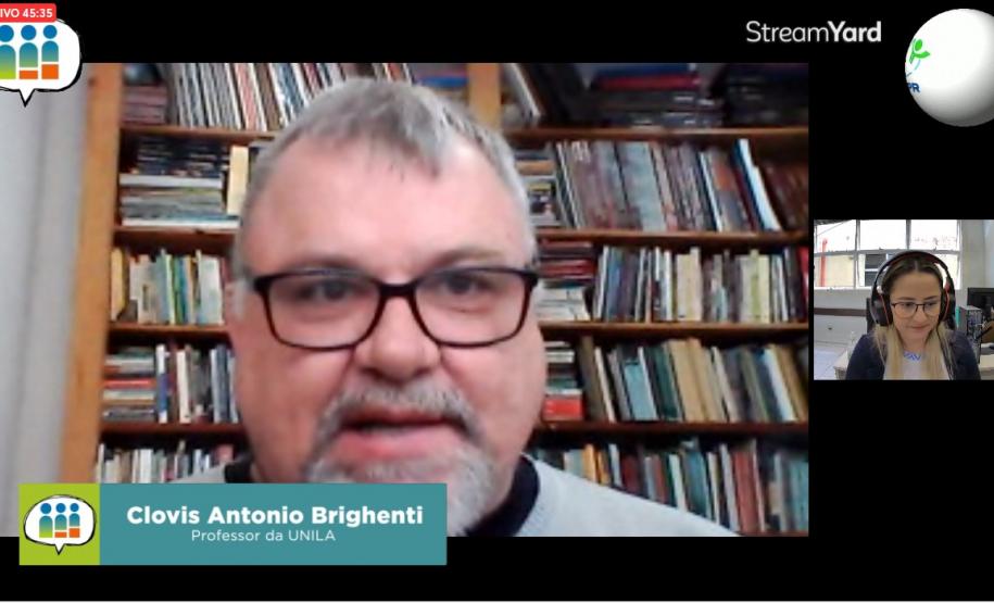 Secretaria da Saúde promove curso online sobre atenção aos povos indígenas