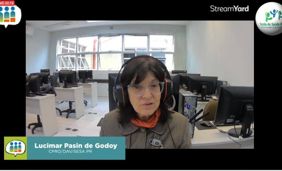 Secretaria da Saúde promove curso online sobre atenção aos povos indígenas