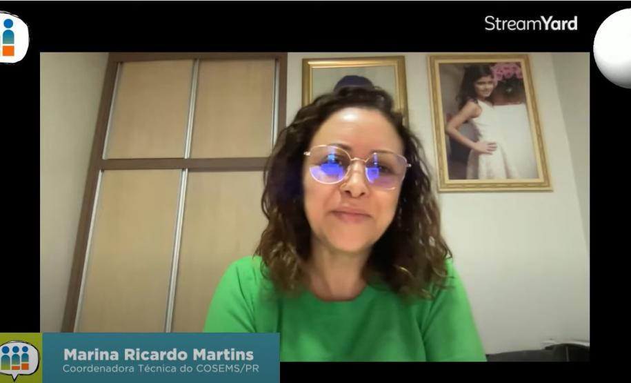 Secretaria da Saúde promove curso online sobre atenção aos povos indígenas