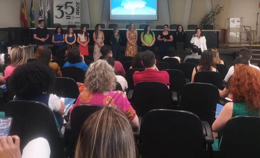 Encontro do PlanificaSUS em Maringá discute cuidado e acesso aos serviços de saúde