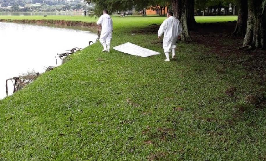 Saúde abre inscrições para curso de formação em Agendes de Combate às Endemias