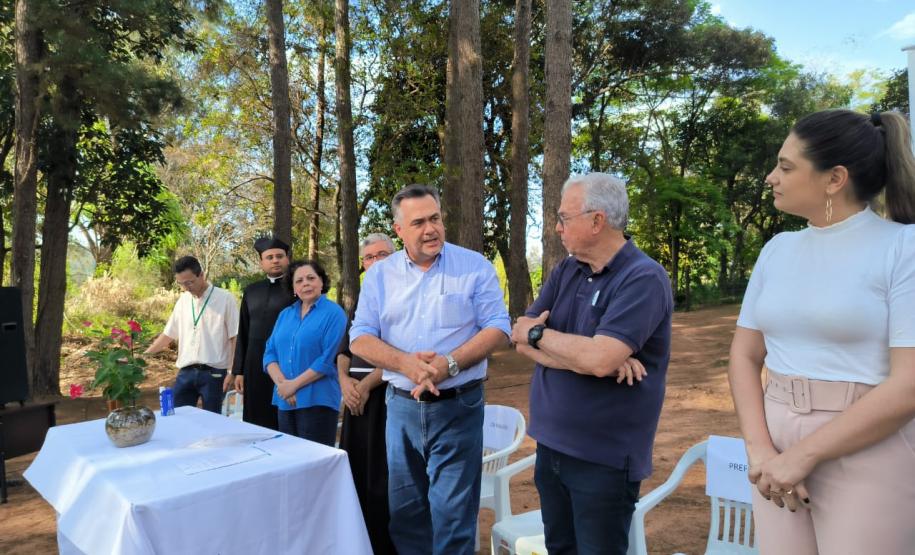 Estado autoriza novos equipamentos para o hospital filantrópico Humanitas São Francisco